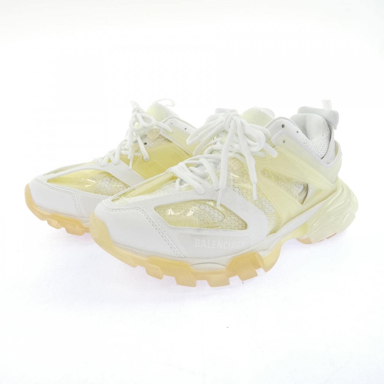 バレンシアガ BALENCIAGA 647742 スニーカー