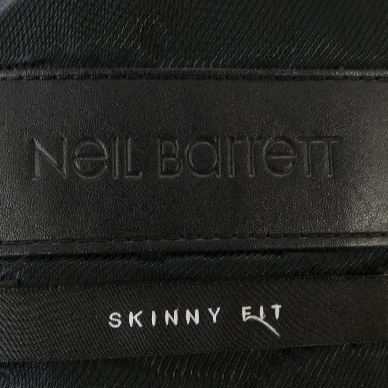 ニールバレット Neil Barrett ジャケット