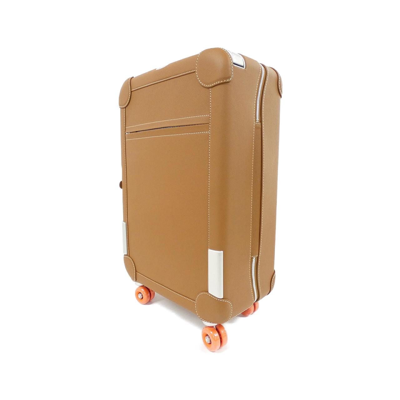 【未使用品】エルメス アール.エム.エス 24L 082278CM キャリーバッグ