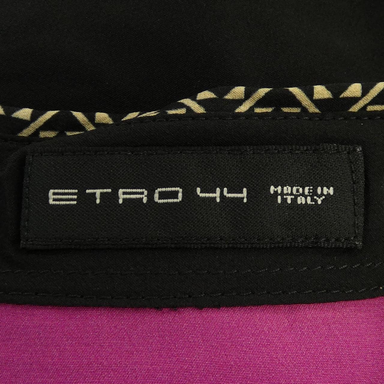 エトロ ETRO 172-15290-9083 シャツ