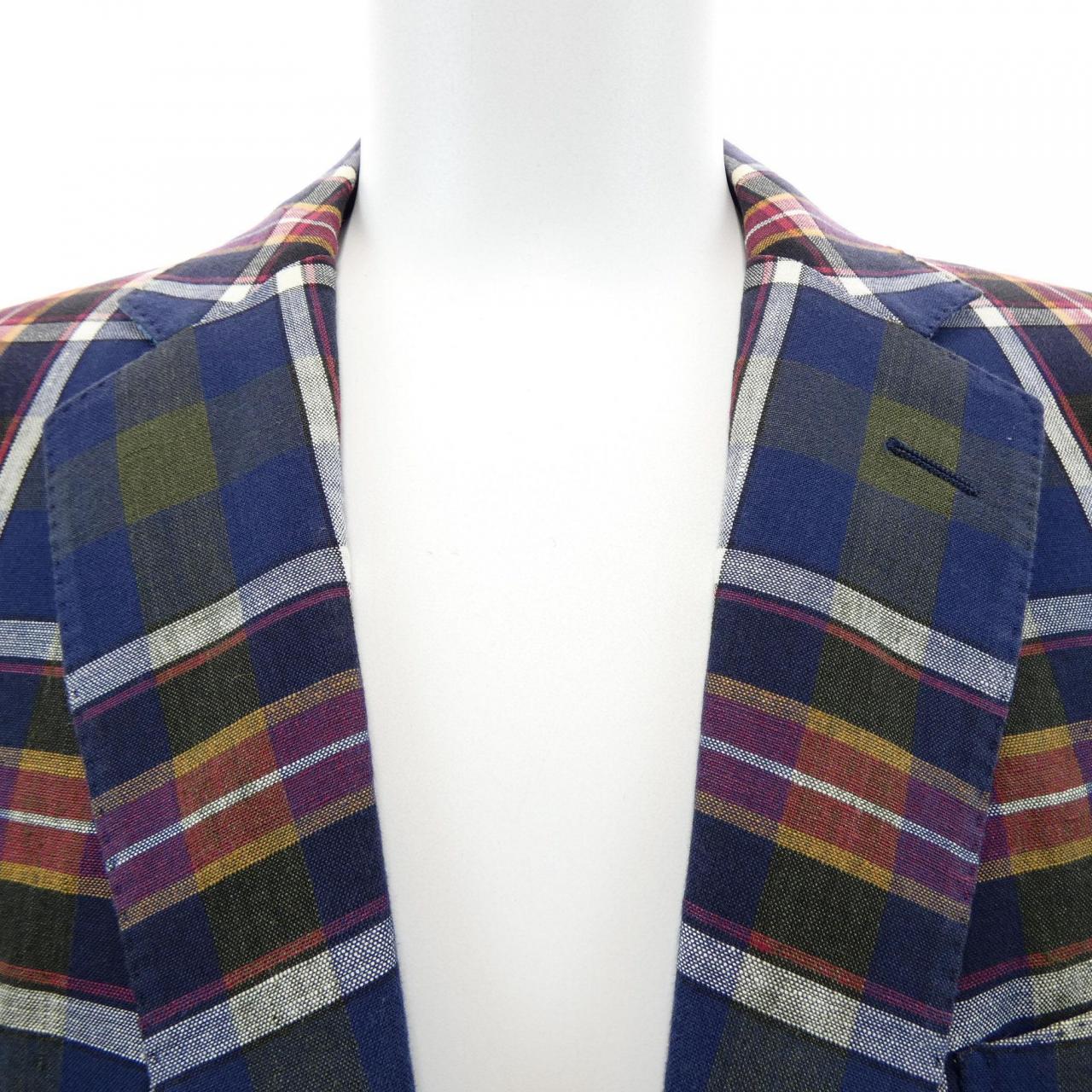 エトロ ETRO ジャケット