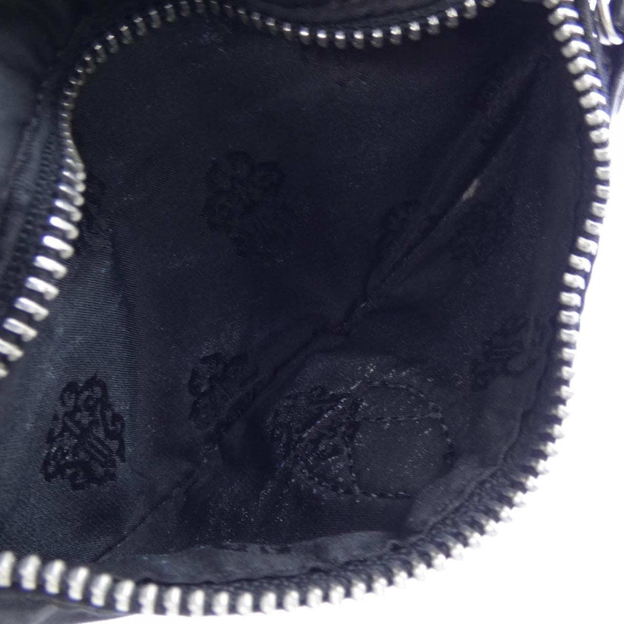 クロムハーツ CHROME HEARTS SNAT PACK MINI BAG