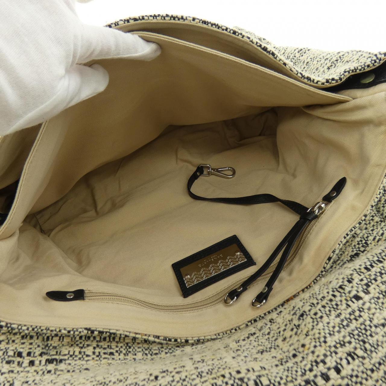 ザネラート ZANELLATO BAG