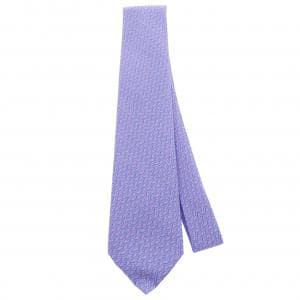 エルメス HERMES 645736 NECKTIE