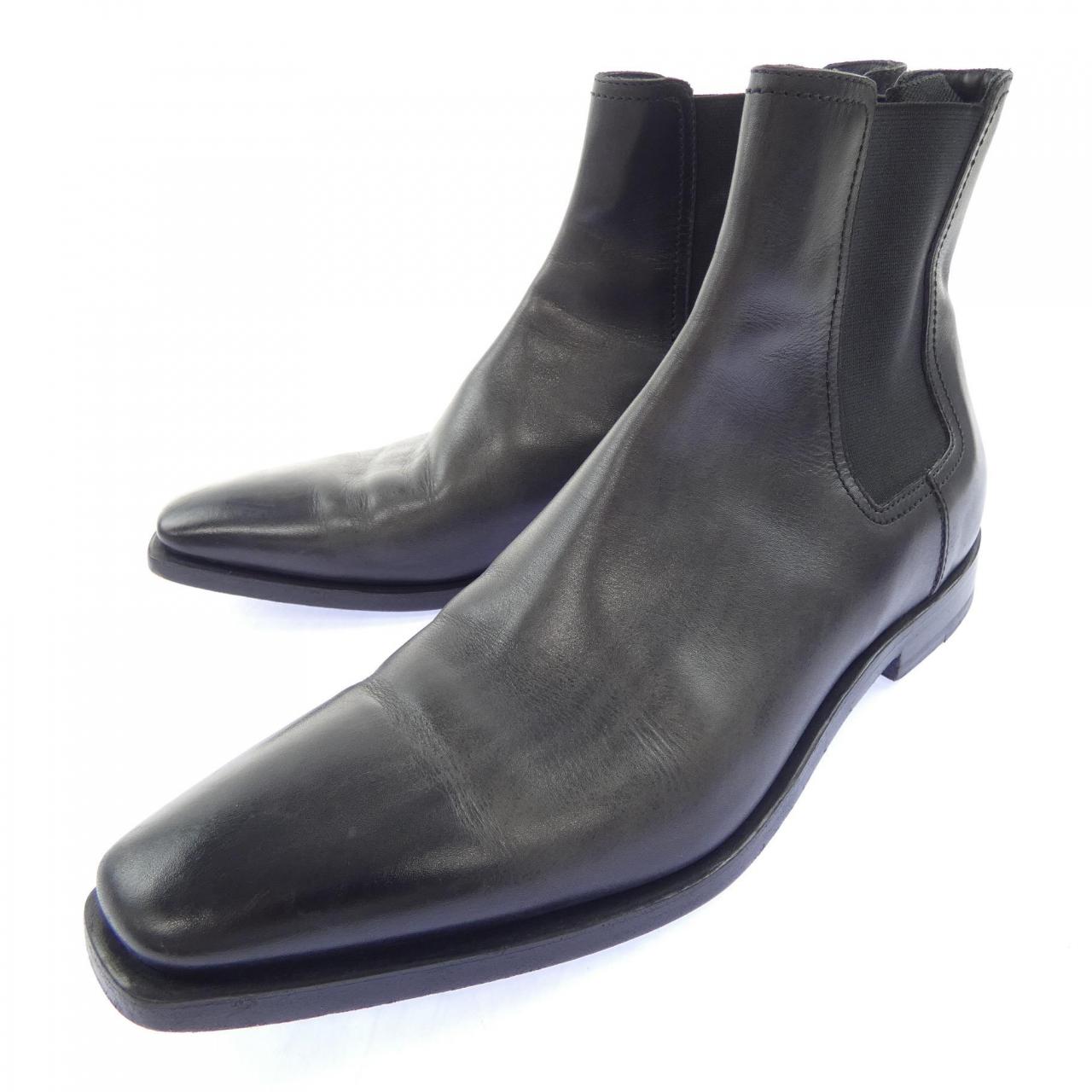 ベルルッティ Berluti ブーツ