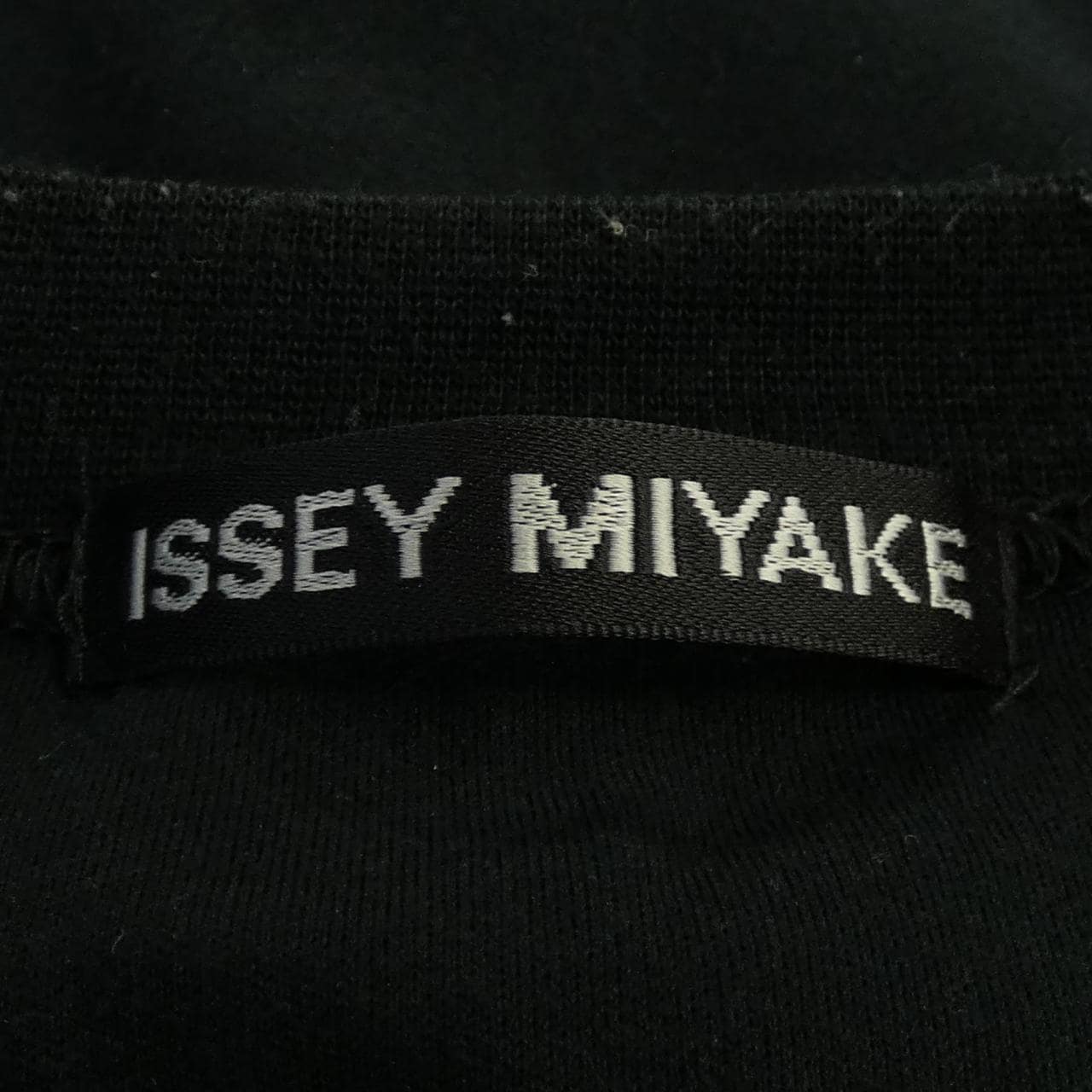 イッセイミヤケ ISSEY MIYAKE シャツ