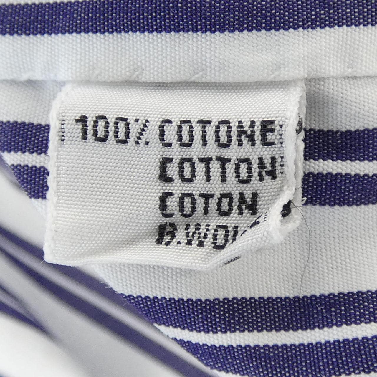キートン KITON シャツ