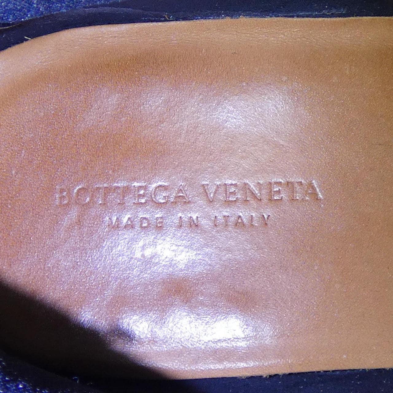ボッテガヴェネタ BOTTEGA VENETA ブーツ