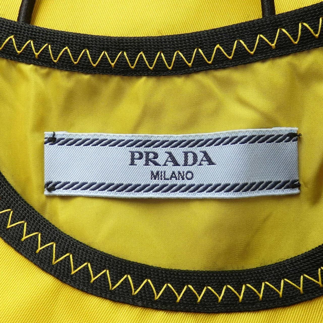 プラダ PRADA チュニック