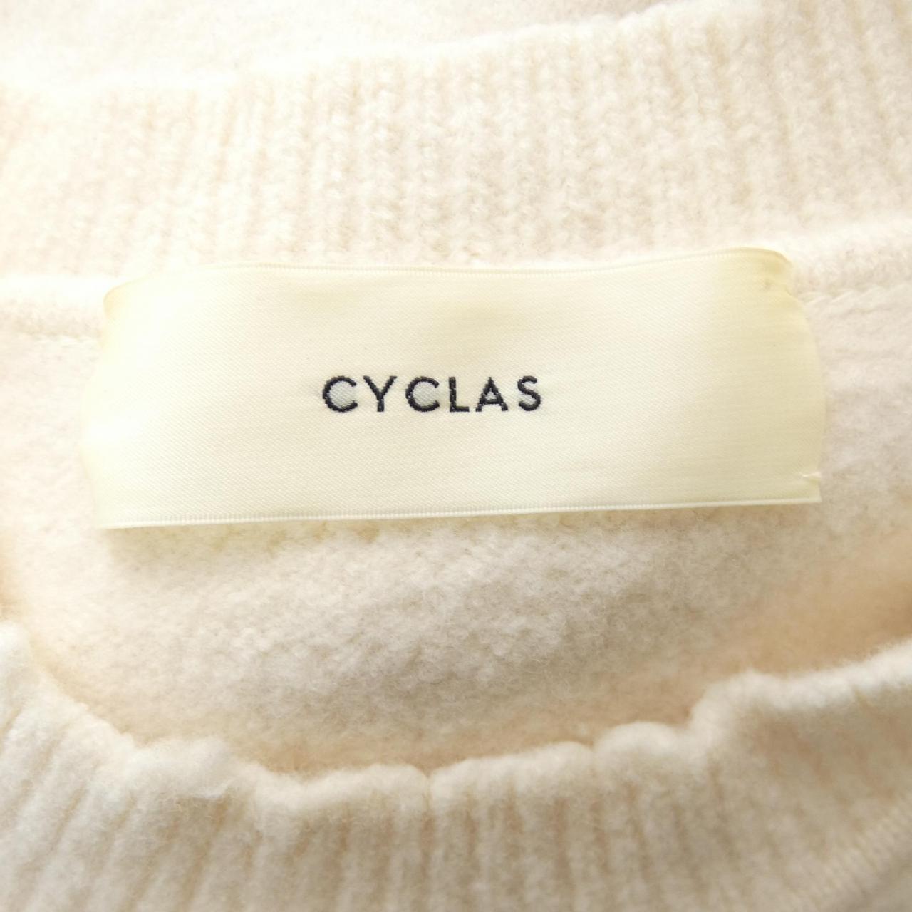 CYCLAS Knit