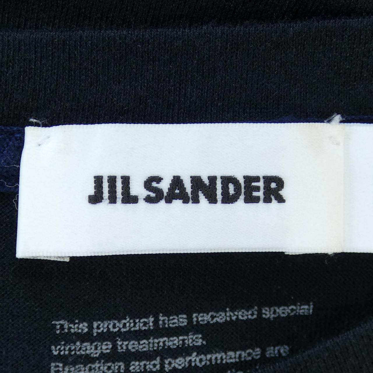 ジルサンダー JIL SANDER Tシャツ