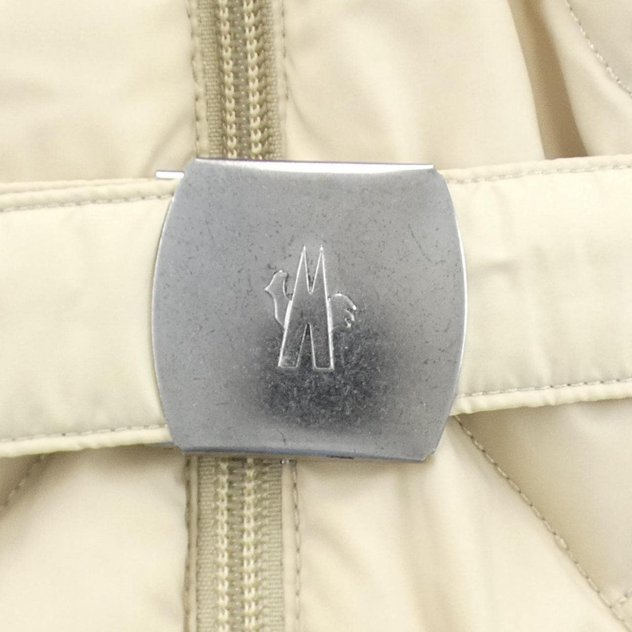 MONCLER MONCLER Down Coat