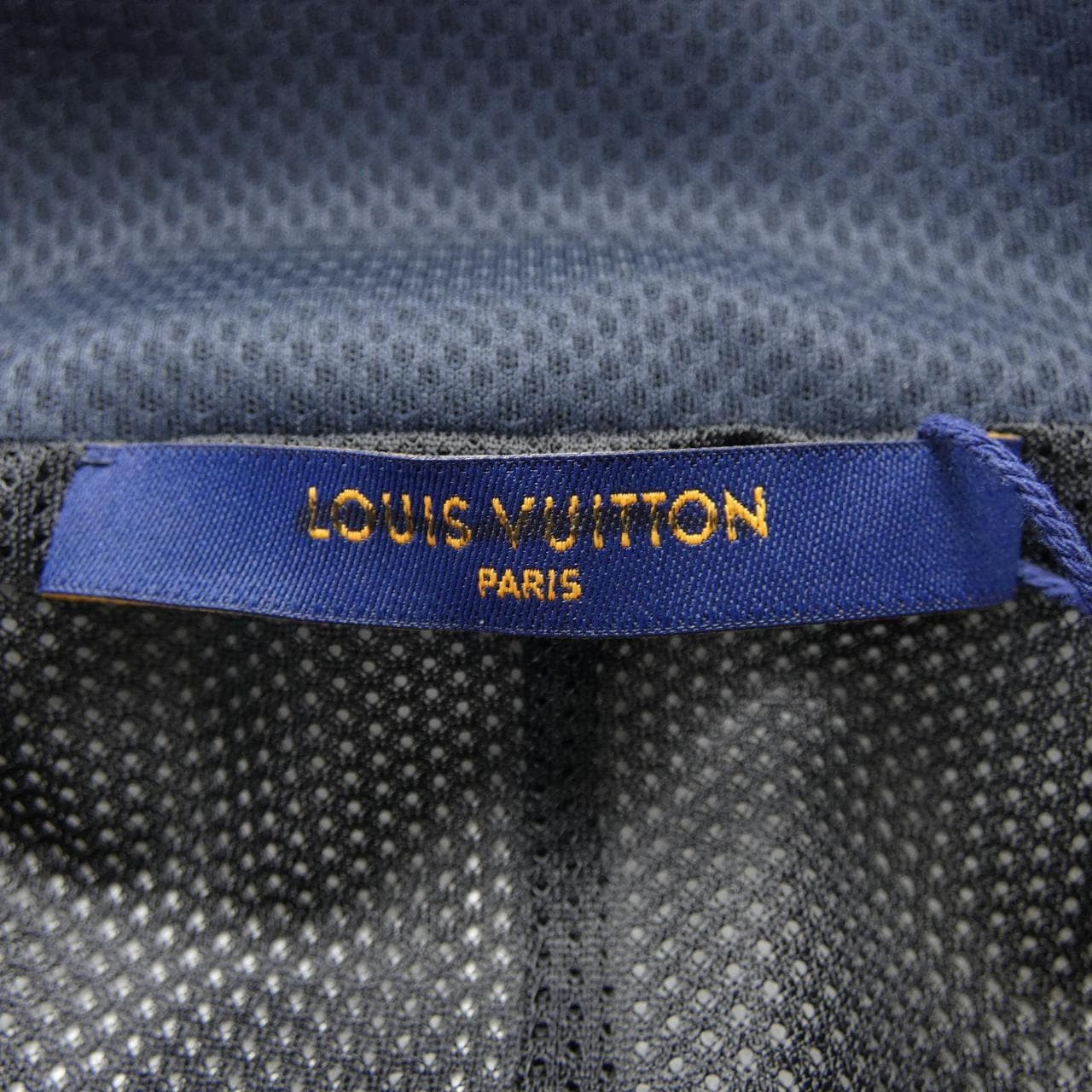 ルイヴィトン LOUIS VUITTON ブルゾン