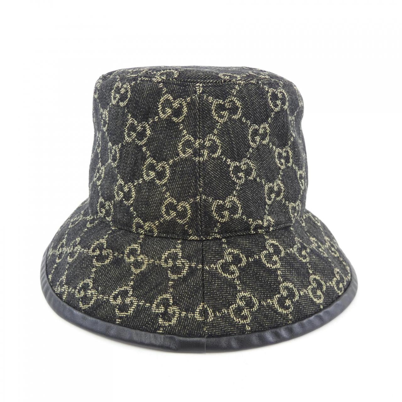 GUCCI帽子