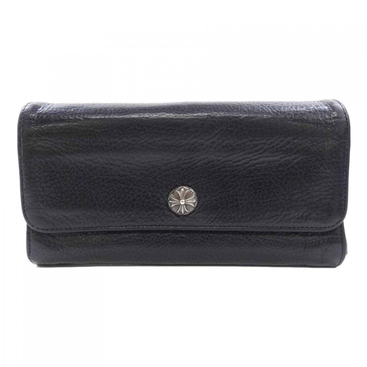 CHROME HEARTS HEARTS WALLET