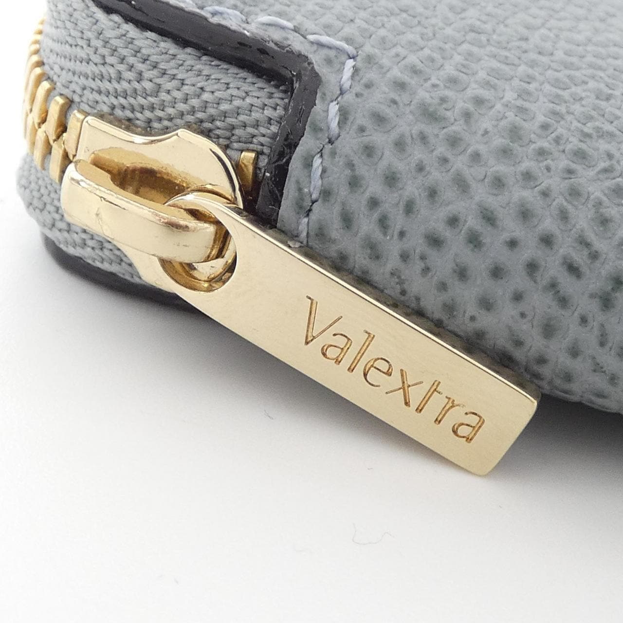 瓦莱克斯特拉VALEXTRA COIN CASE