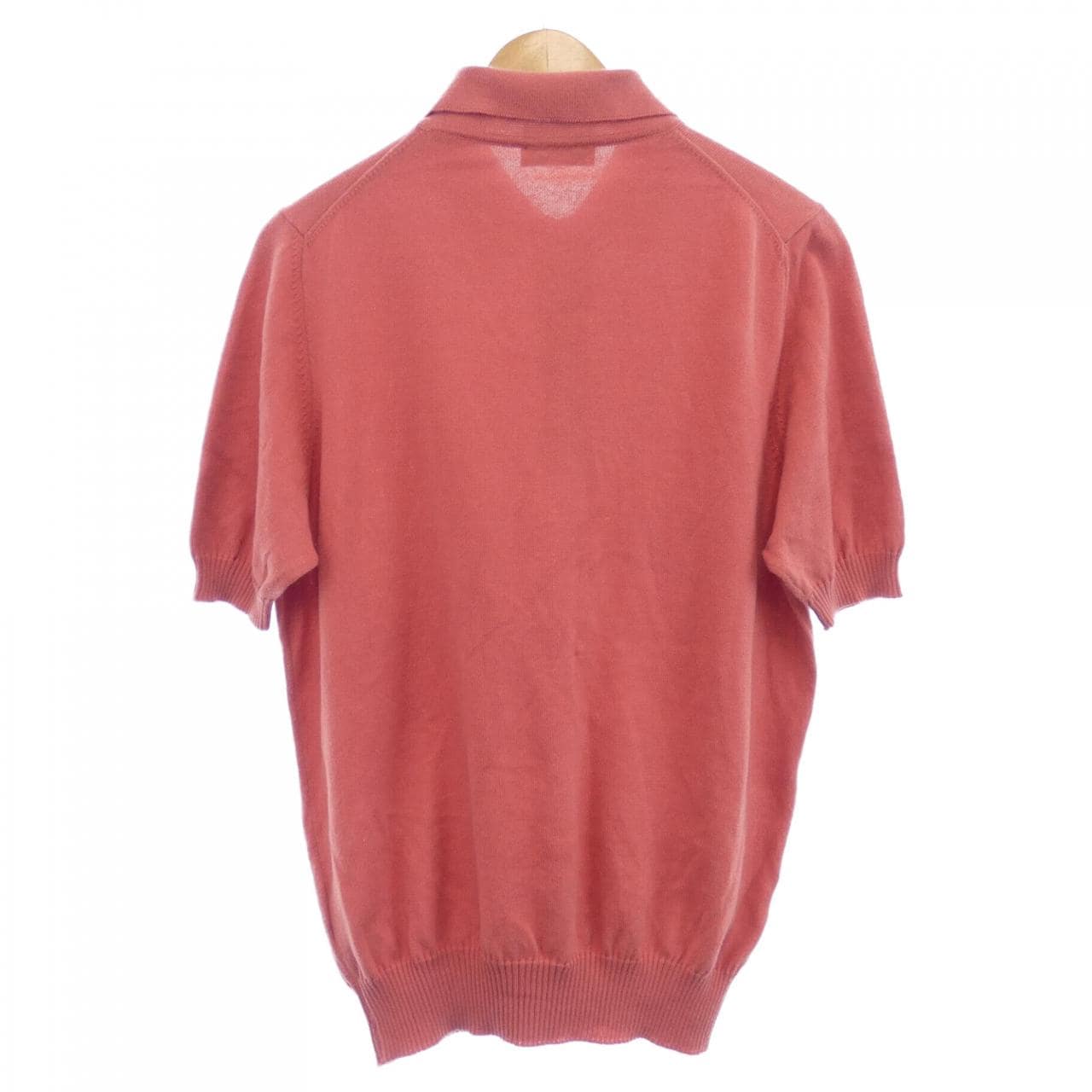 セッテフィーリカシミヤ SETTEFILI CASHMERE ポロシャツ
