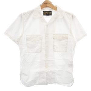 リアルマッコイズ REAL McCOYS S／Sシャツ