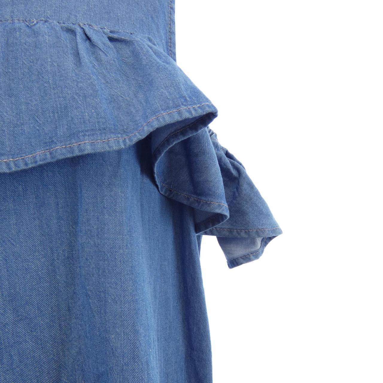 ブルーレーベルクレストブリッジ BLUE LABEL CRESTBRIDGE ワンピース