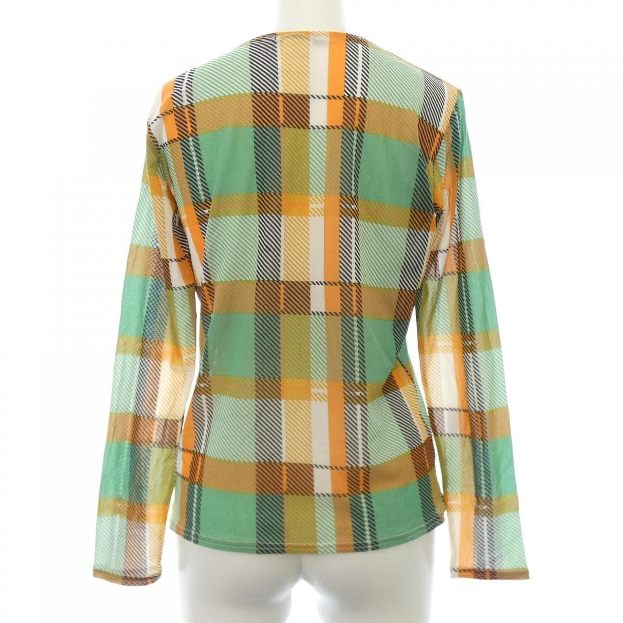 イッセイミヤケ ISSEY MIYAKE トップス