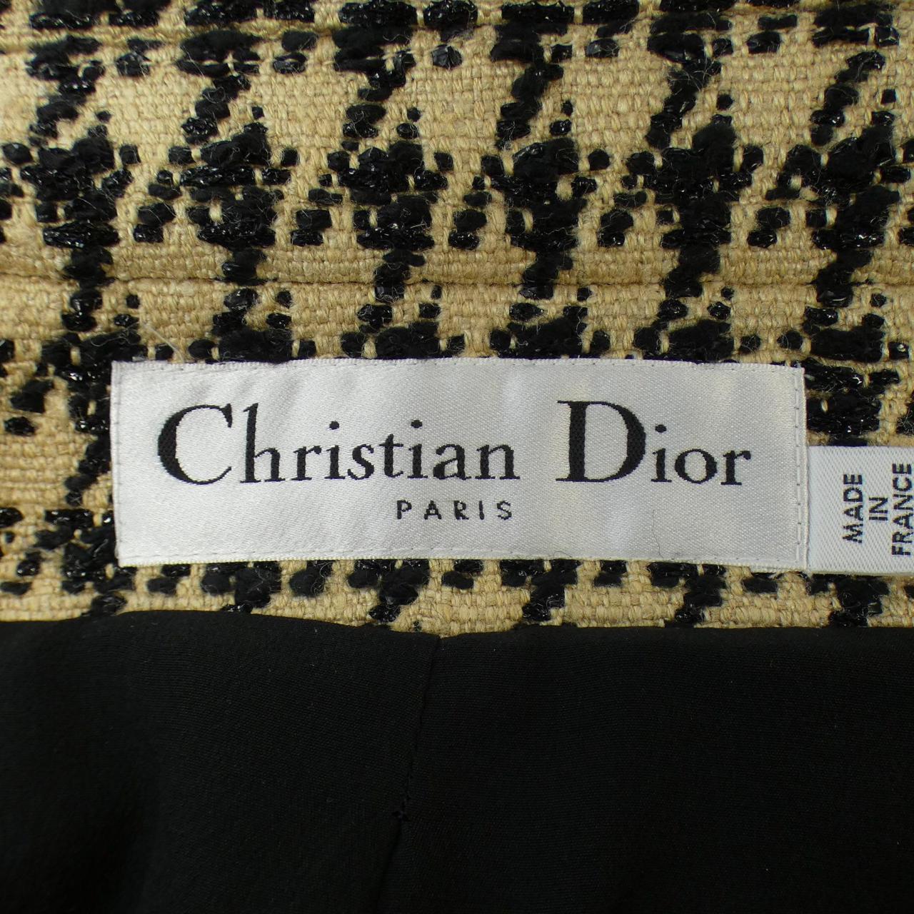 克里斯汀·迪奧 CHRISTIAN DIOR夾克