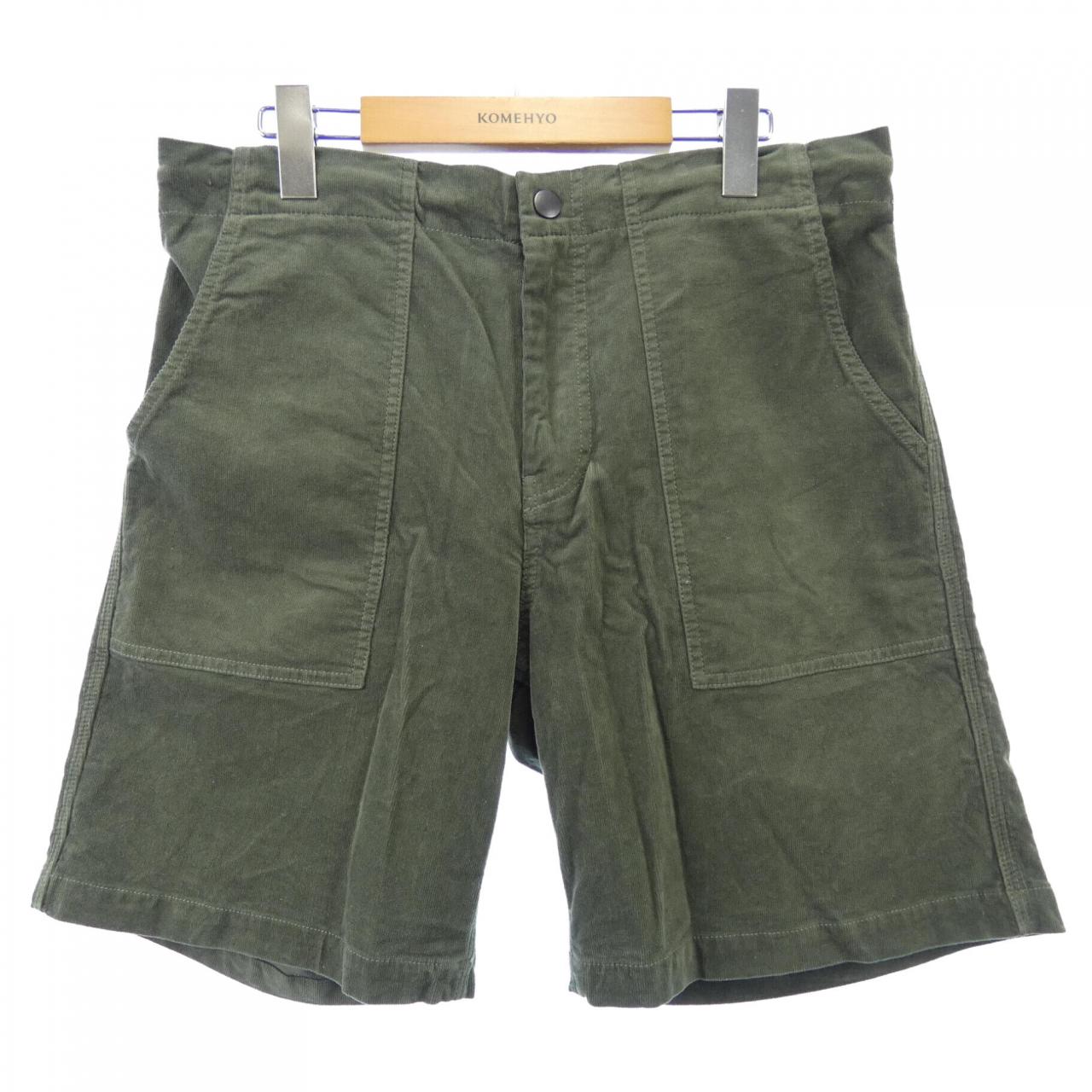 アールエイチシー RHC ショートパンツ