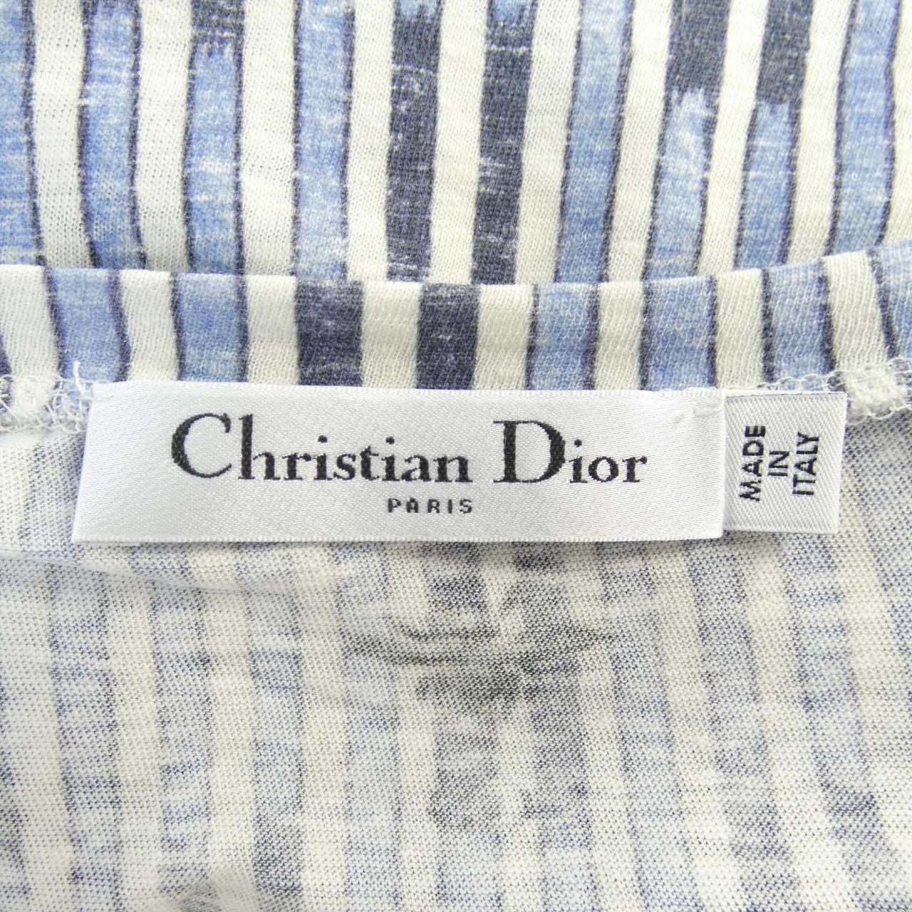 クリスチャンディオール CHRISTIAN DIOR 123T03AS460 Tシャツ