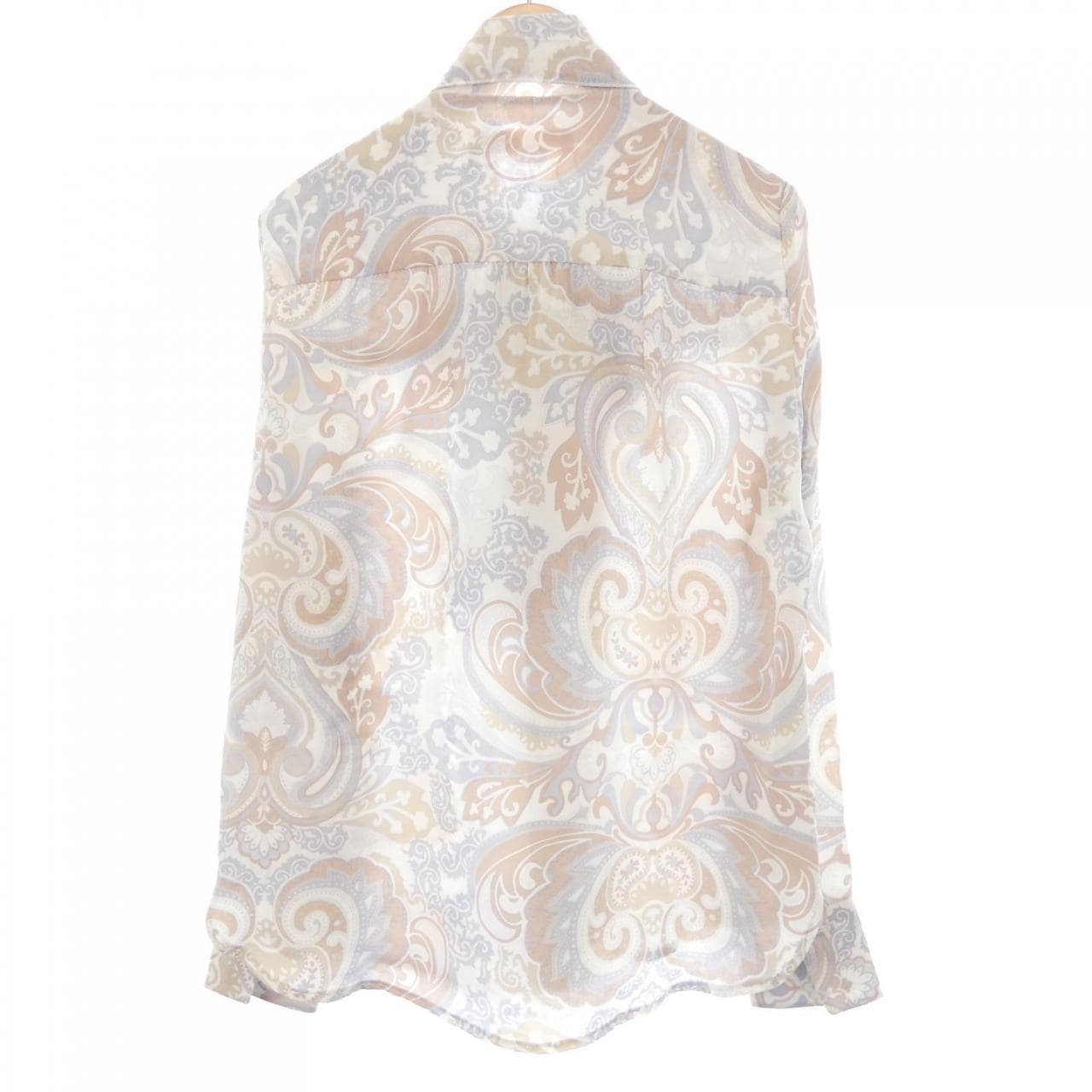 シーバイクロエ SEE BY CHLOE シャツ