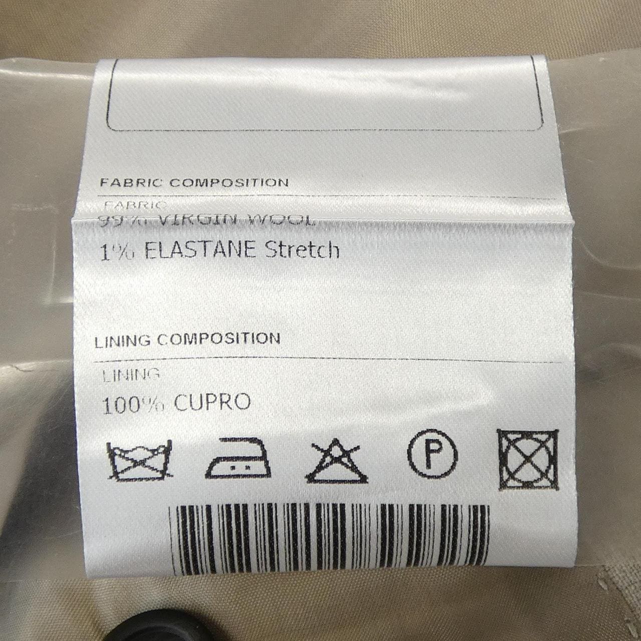 タリアトーレ TAGLIATORE 2FNJ22B11 スーツ