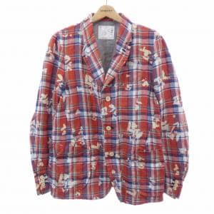 サカイ SACAI 18-01647M ジャケット