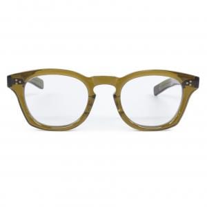 ブラン BLANC.. BE011 SUNGLASSES