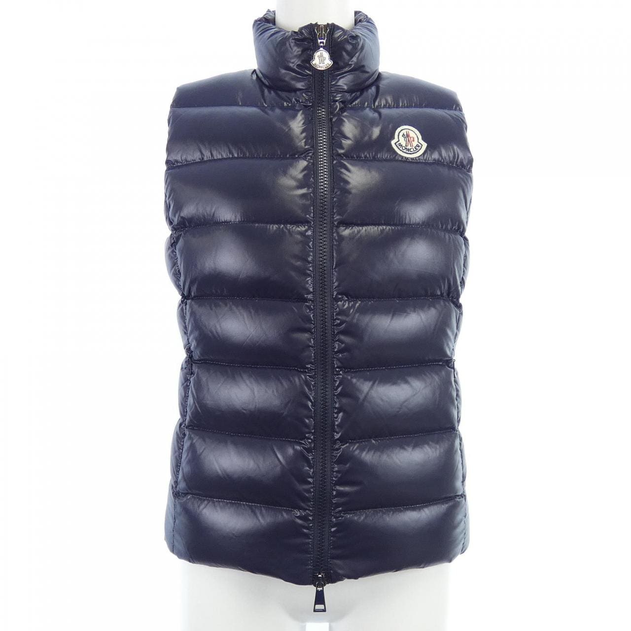 モンクレール MONCLER GHANY ダウンベスト