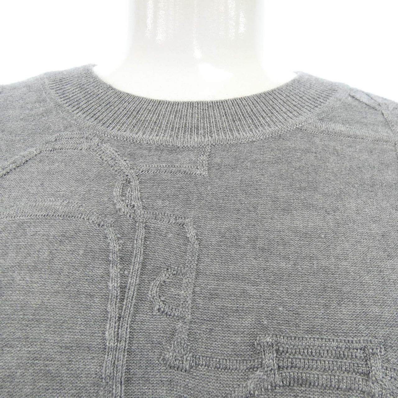 エルメス HERMES *07-7720 ワンピース