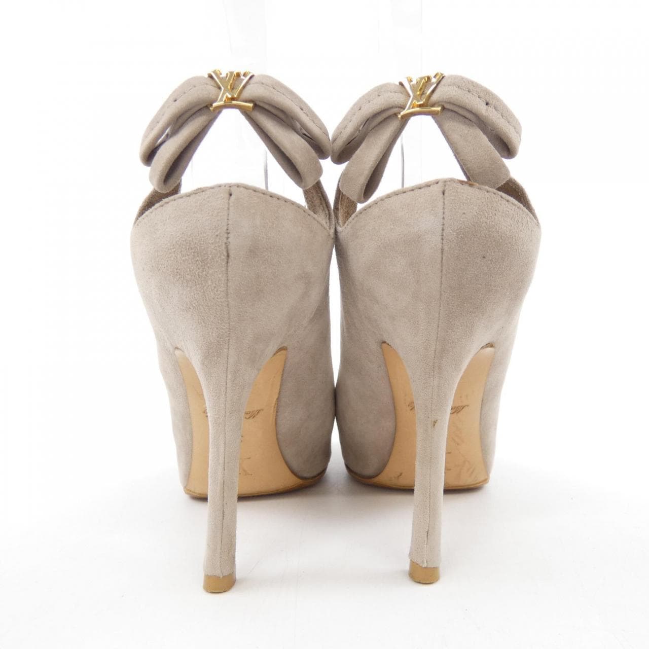 ルイヴィトン LOUIS VUITTON パンプス