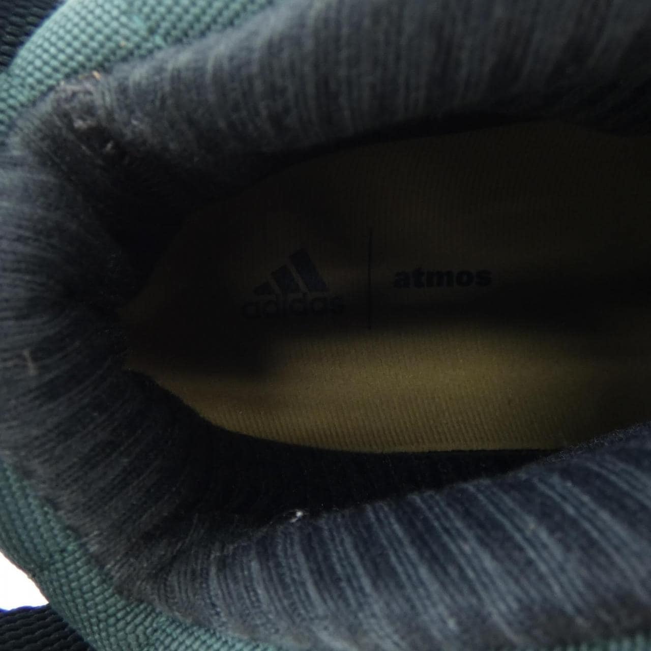 アディダス ADIDAS IH3519 スニーカー