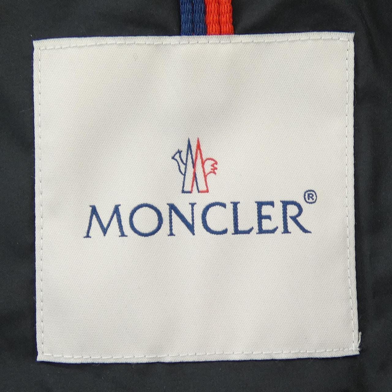 モンクレール MONCLER BUTOR ダウンベスト