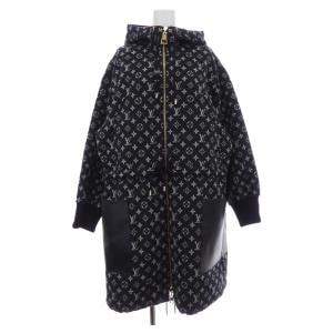 ルイヴィトン LOUIS VUITTON リバーシブルグラフィックモノグラムパーカ FNCO28QWE コート