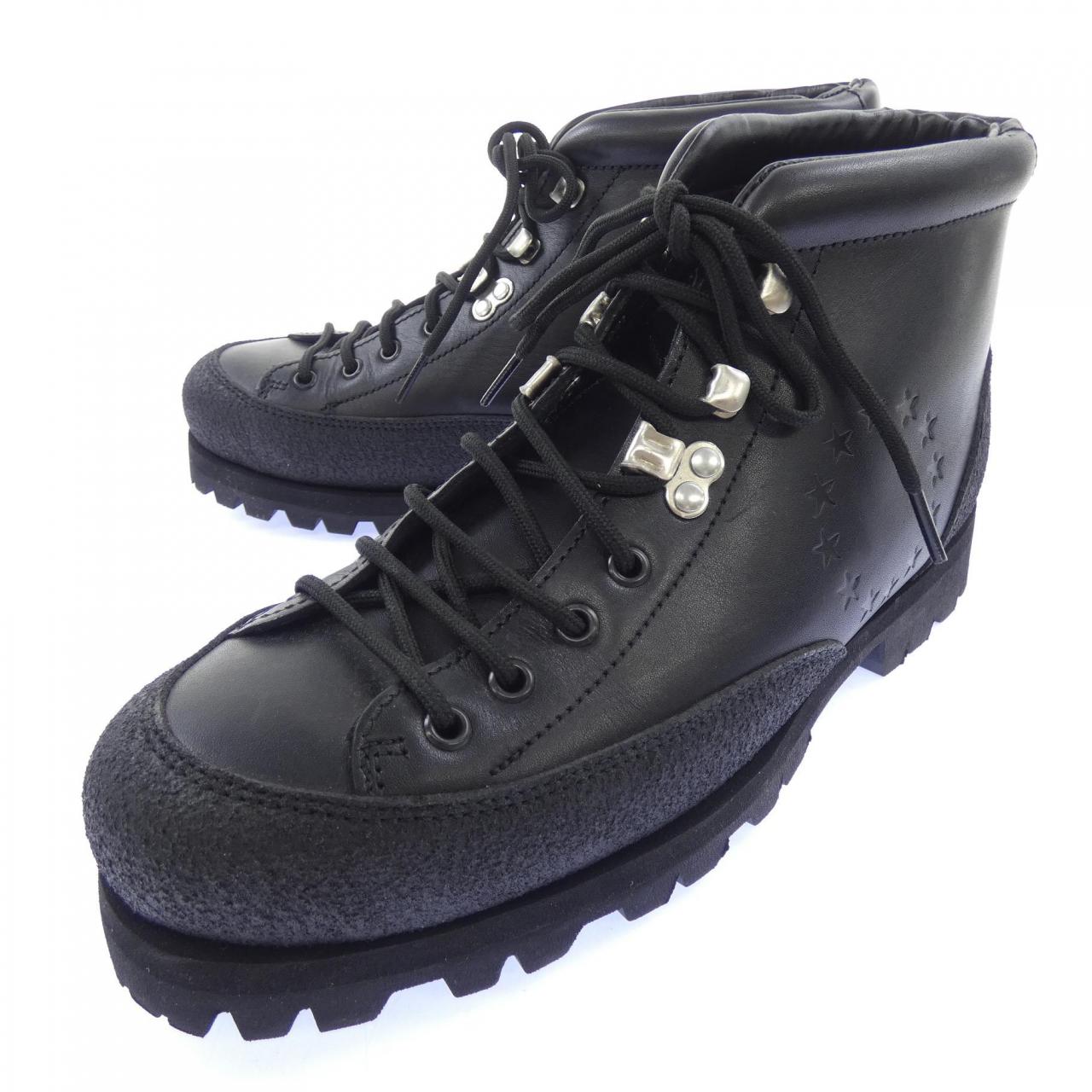 パラブーツ PARA BOOT ETUDES ブーツ