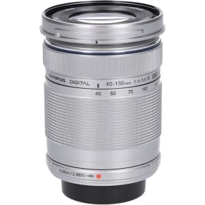 ＭＺＤ　ＥＤ４０－１５０ｍｍ　Ｆ４－５．６Ｒ