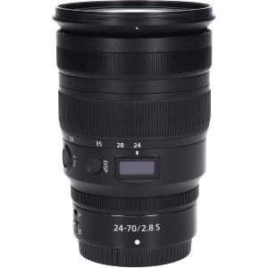 Ｚ２４－７０ｍｍ　Ｆ２．８Ｓ