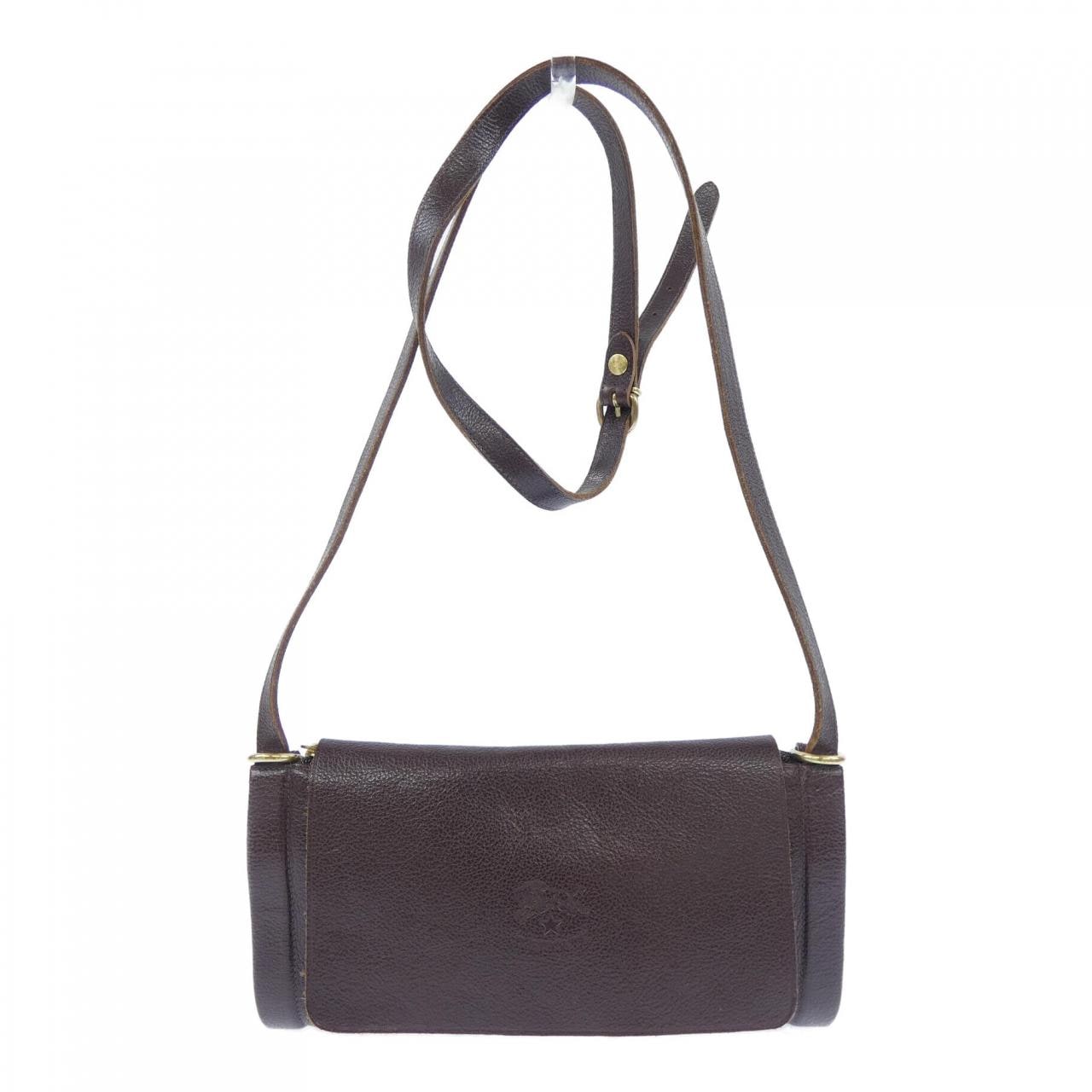 イルビゾンテ IL BISONTE BAG