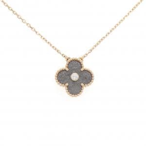 van cleef & arpels necklace