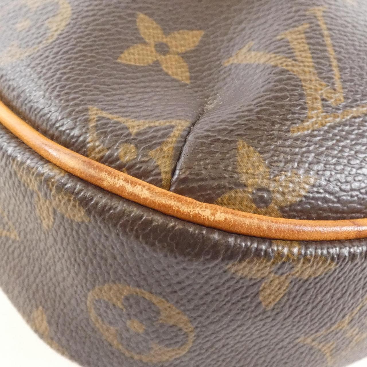 LOUIS VUITTON Monogram Odeon PM M56390 单肩包