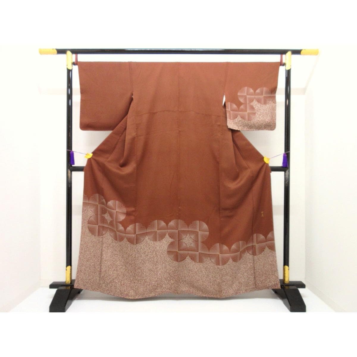 Visiting wear [Kunihiko Moriguchi]