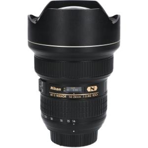 ＡＦ－Ｓ１４－２４ｍｍ　Ｆ２．８Ｇ　ＥＤ