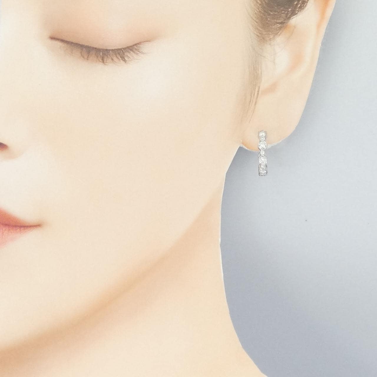 ティファニー ジャズ ピアス