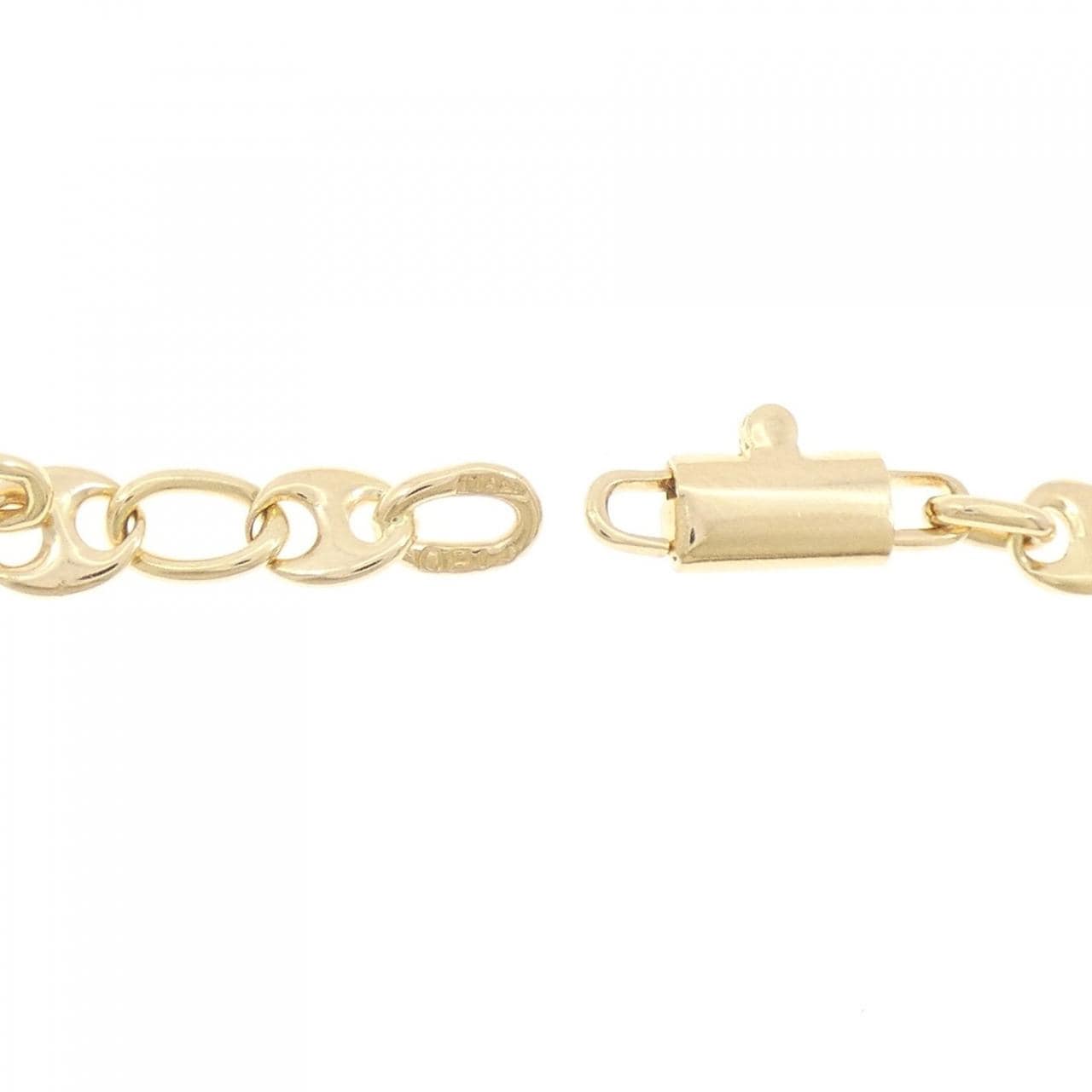 750YG ネックレス