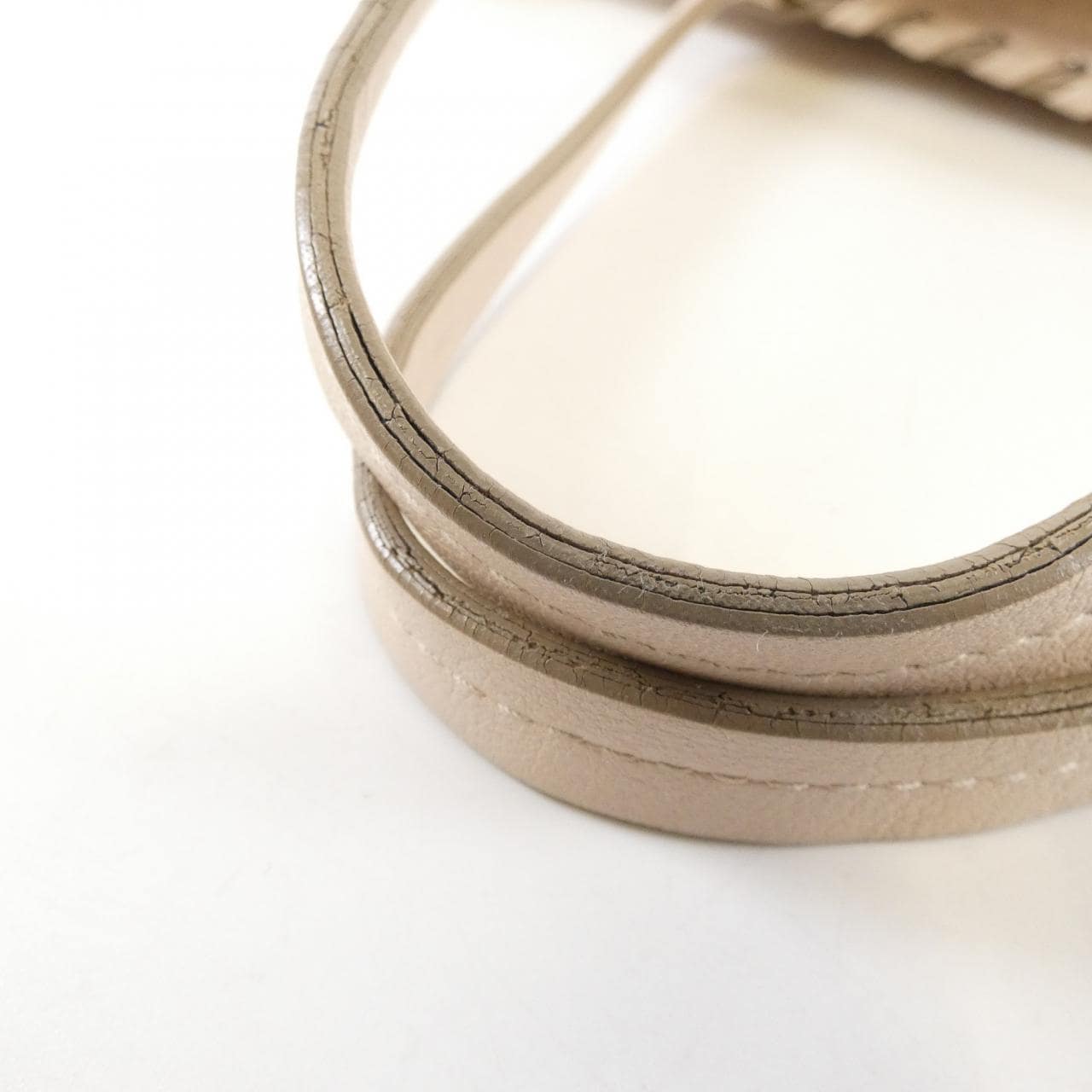 サルヴァトーレフェラガモ 21　D894 バッグ