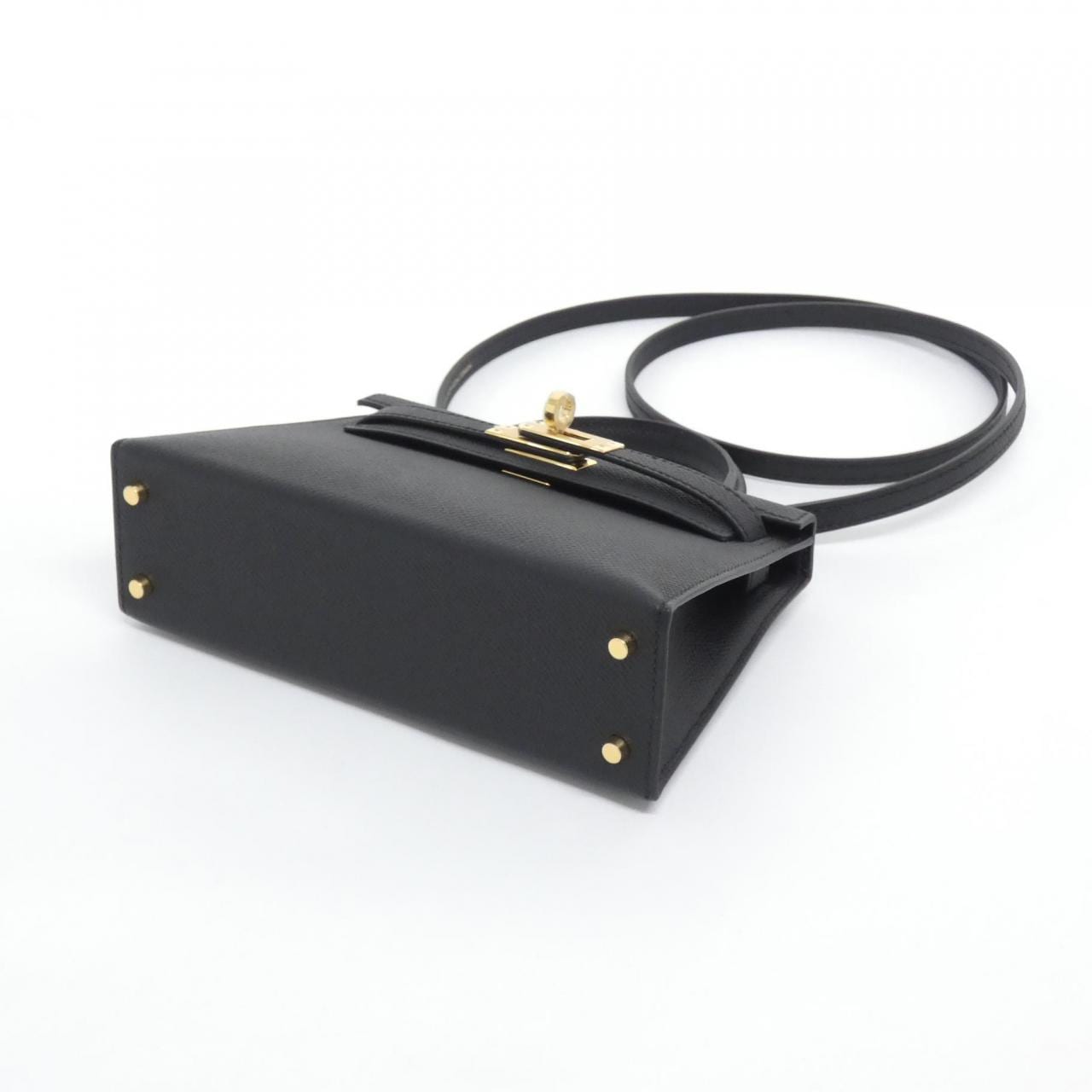 エルメス ミニケリー2 MINI 071302CC バッグ