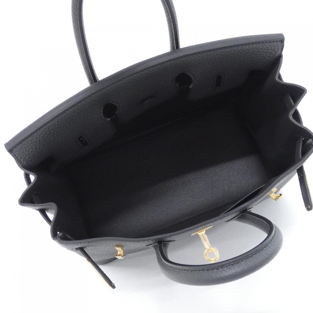 【未使用品】エルメス バーキン 25cm 041344CC バッグ